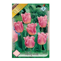 Thumbnail for Bulbi Lalele Fancy Frills 8 buc