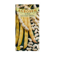 Thumbnail for Seminte Fasole Albenghino (8g, 50g)