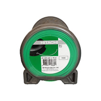 Thumbnail for Imagine produs: Fir motocoasa/trimmer rotund 2mm x 15m - Disponibil pe Plantazia.ro