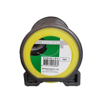 Thumbnail for Imagine produs: Fir motocoasa rotund 3mm x 15m - Disponibil pe Plantazia.ro