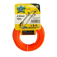 Thumbnail for Imagine produs: Fir motocoasa/trimmer patrat GF-1525, GF1526, GF-1527, GF-1528 - Disponibil pe Plantazia.ro