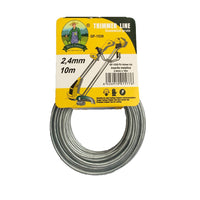 Thumbnail for Imagine produs: Fir motocoasa insertie metalica GF-1539/GF-1541 - Disponibil pe Plantazia.ro