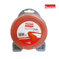 Thumbnail for Imagine produs: Fir motocoasa rotund 3mm x 15m - Disponibil pe Plantazia.ro