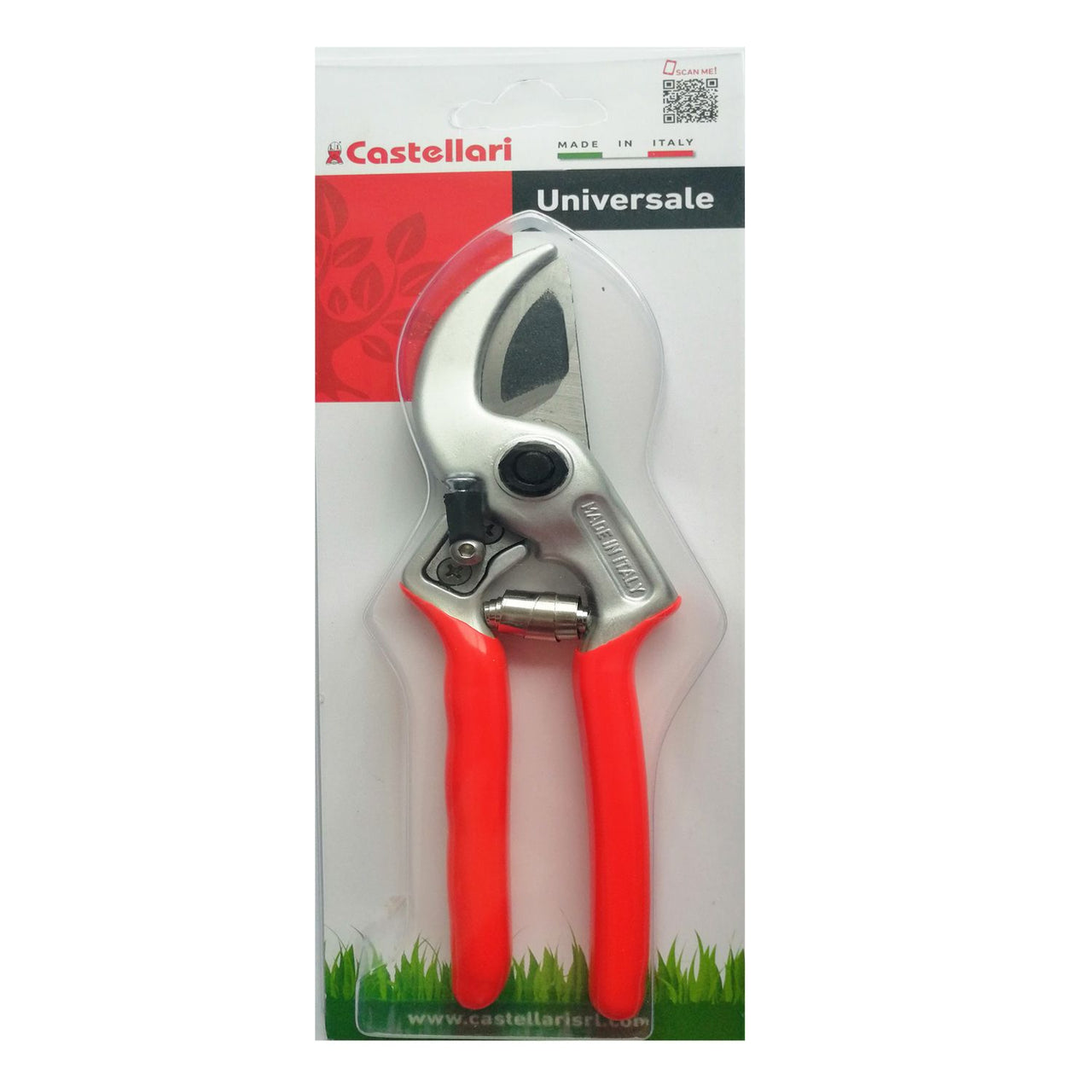 Foarfeca de mana universala Castellari
