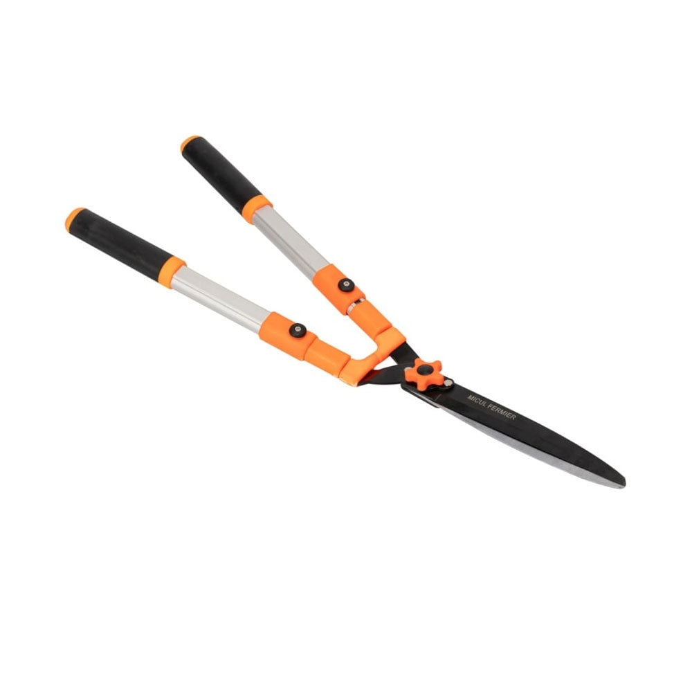 Foarfeca de tuns gard viu, telescopica GF-0478