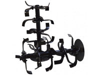 Thumbnail for Imagine produs: Motocultor Rotakt Godzilla RO135C 2-PTO, 9 CP, diesel - Disponibil pe Plantazia.ro