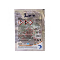 Thumbnail for Cartof atacat de mana tratat cu fungicid Lieto