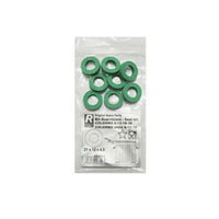 Thumbnail for Imagine produs: Garnituri filtru vin Colombo - Disponibil pe Plantazia.ro