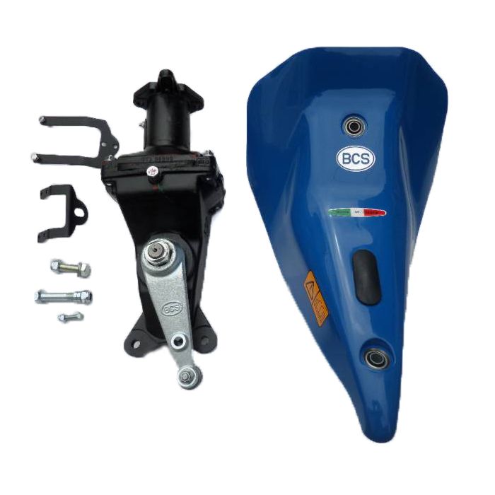 Mecanism Transmisie Ulei Torx BCS - Piese Originale