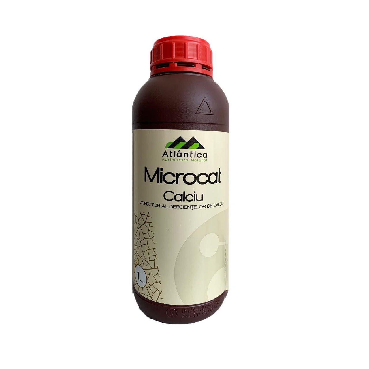 Ingrasamant Microcat Calciu 1L