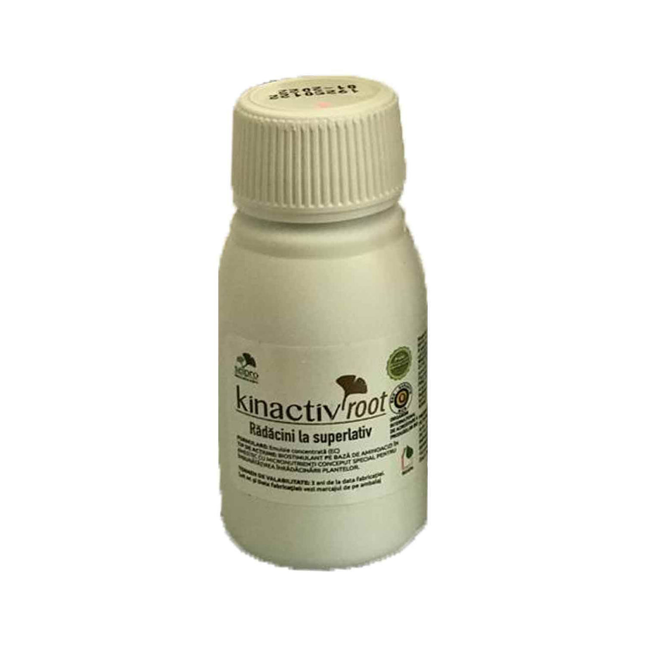 Biostimulator Kinactiv root (40ml, 400ml, 1L)