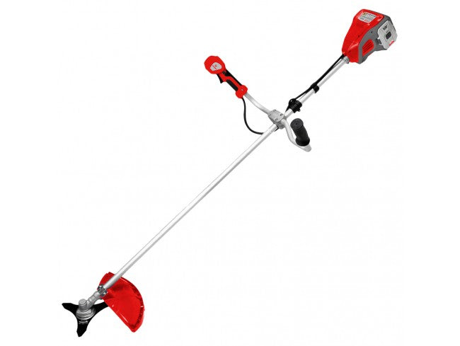 Imagine produs: Motocoasa de umar cu acumulator Rotakt MTKA513 + kit acumulator + statie incarcare - Disponibil pe Plantazia.ro