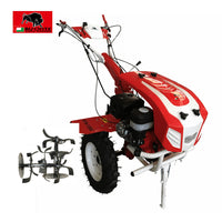 Thumbnail for Imagine produs: Motocultor BTA-13SG, 13CP, benzina - Disponibil pe Plantazia.ro