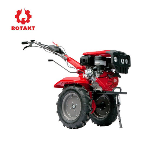Imagine produs: Motocultor Rotakt Goliath RO17RE-2P, 17CP, benzina - Disponibil pe Plantazia.ro