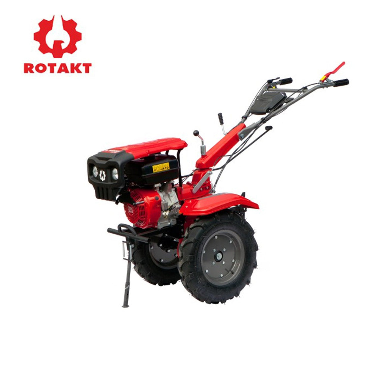 Imagine produs: Motocultor Rotakt Goliath RO17RE-2P, 17CP, benzina - Disponibil pe Plantazia.ro
