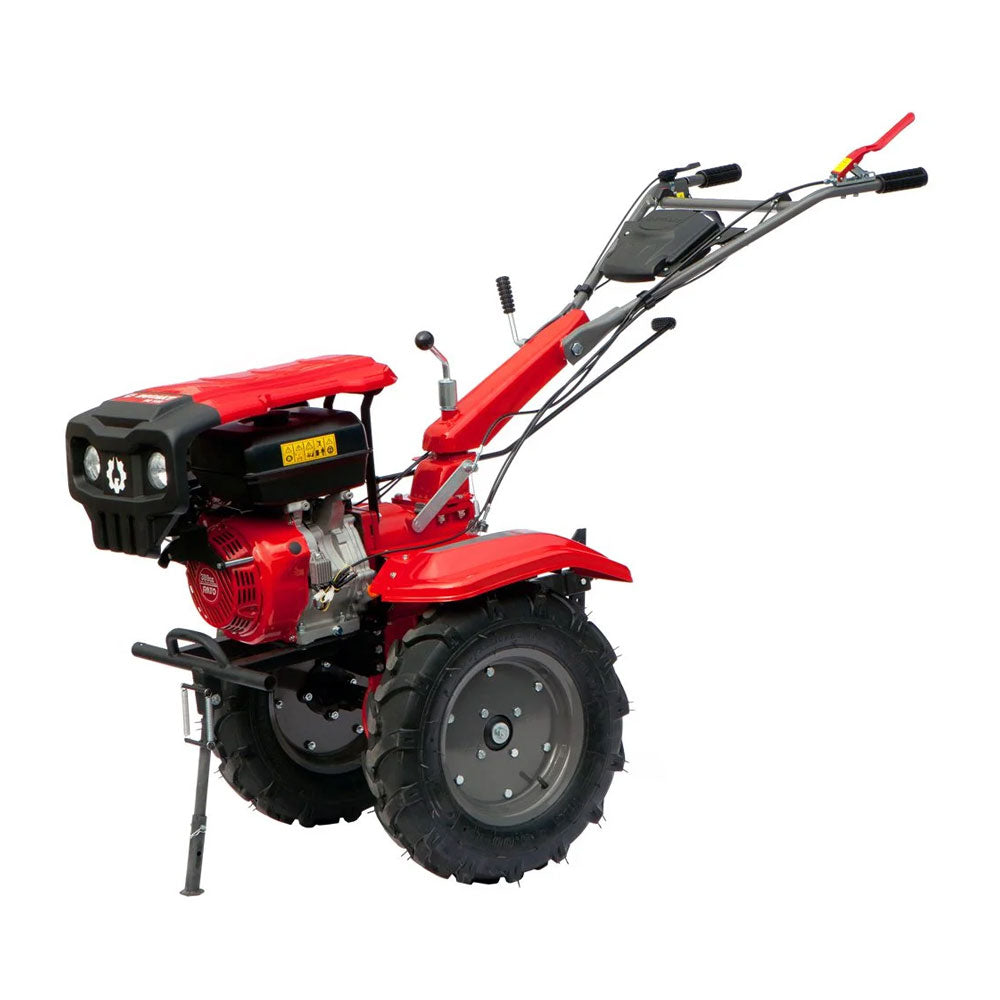 Imagine produs: Motocultorul Rotakt Apollo RO13RE, 13CP, benzina - Disponibil pe Plantazia.ro