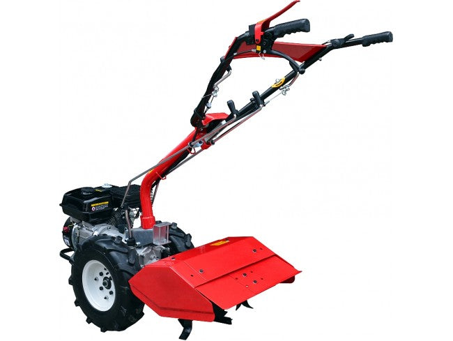 Imagine produs: Motocultor Rotakt MF360+TI360, 6.5 CP, benzina - Disponibil pe Plantazia.ro