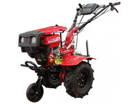 Thumbnail for Imagine produs: Motocultor Rotakt Titan RO110RV,cu kit de capotare, 8.5 CP, benzina - Disponibil pe Plantazia.ro