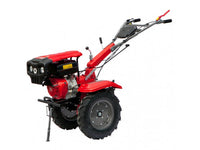 Thumbnail for Imagine produs: Motocultor Rotakt Gladiator RO15R, 15 CP, benzina - Disponibil pe Plantazia.ro