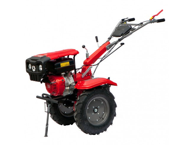 Imagine produs: Motocultor Rotakt Atlas RO10R, 10 CP, benzina - Disponibil pe Plantazia.ro