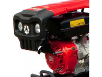 Thumbnail for Imagine produs: Motocultor Rotakt Apollo 13 RO13R, 13 CP, benzina - Disponibil pe Plantazia.ro