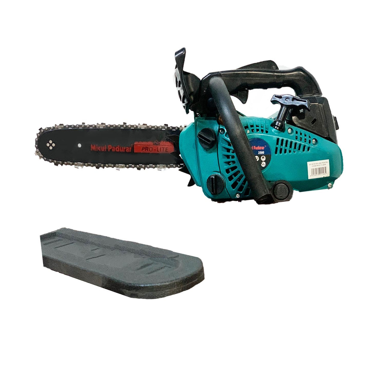 Imagine produs: Motofierastrau 2500 GF-0018, 1.21CP, lama 30cm - Disponibil pe Plantazia.ro