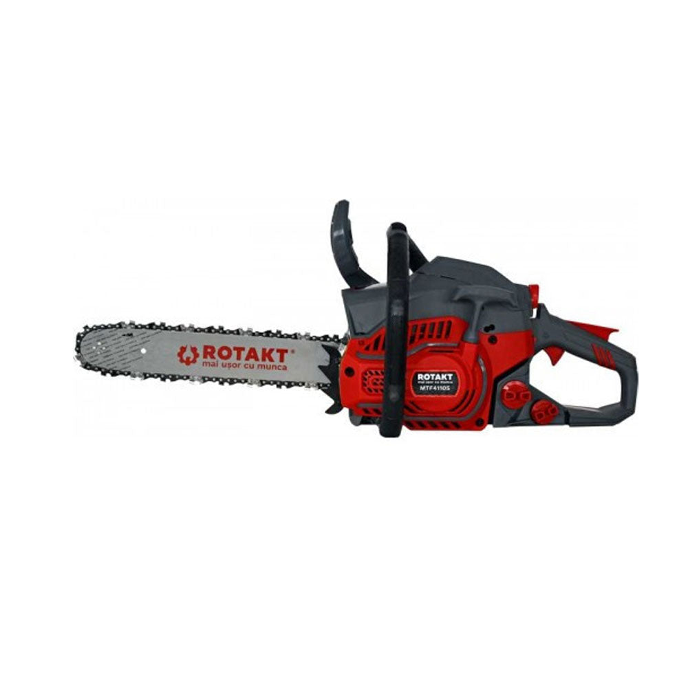 Imagine produs: Motofierastrau Rotakt MTF4110S, 1.9 CP, lama 35 mm - Disponibil pe Plantazia.ro