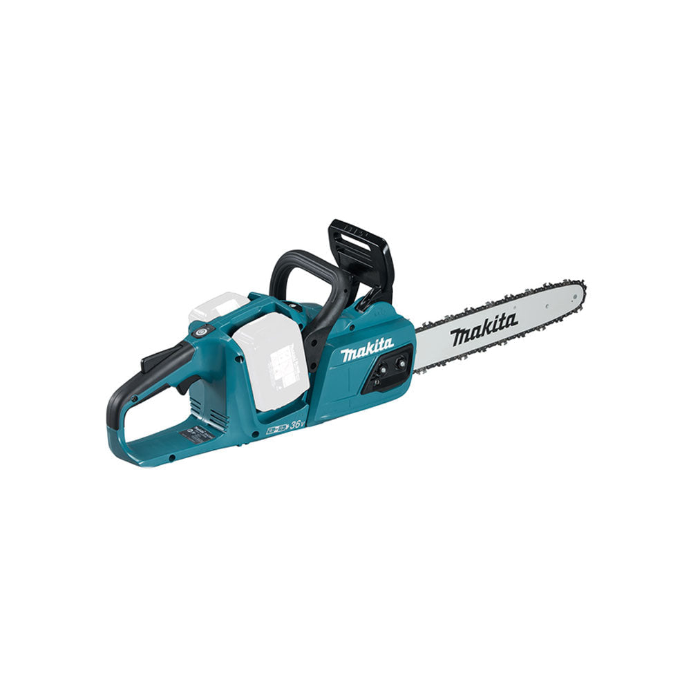 Imagine produs: Fierastrau cu lant si acumulator Makita, DUC355Z - Disponibil pe Plantazia.ro