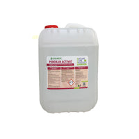 Thumbnail for Peroxan activat - solutie spalat mulgatoare 5kg
