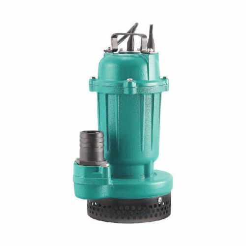 Imagine produs: Pompă submersibilă de drenaj (apă curată) TPS400A, 0,4KW, 275 l/min, H 11 m - Disponibil pe Plantazia.ro