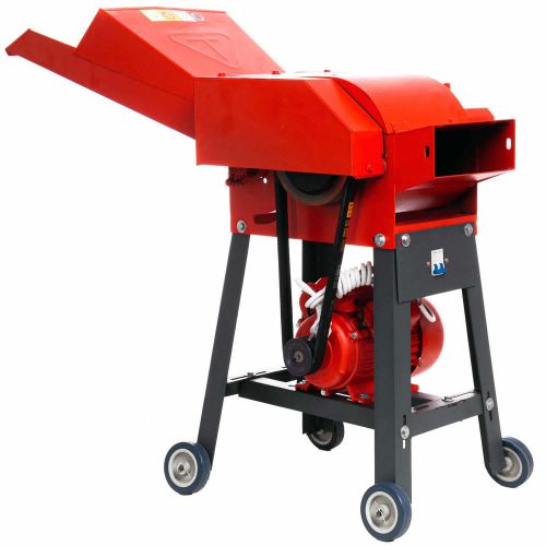 Imagine produs: Tocator de furaje Rotakt ROTFGC600, 1.8kW, 800Kg/h - Disponibil pe Plantazia.ro