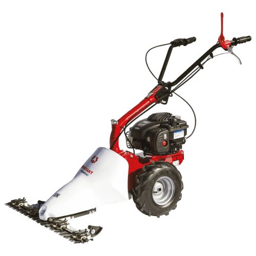 Imagine produs: Motocositoare ROMTC87, Briggs & Stratton, 3,5 CP, lama Europa - Disponibil pe Plantazia.ro