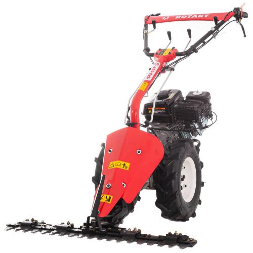 Imagine produs: Motocoasa Rotakt MF360, 6.5 CP, bara de cosire GC360 - Disponibil pe Plantazia.ro
