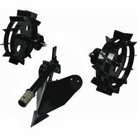 Thumbnail for Imagine produs: Kit bilonat motocultor SP360 - Disponibil pe Plantazia.ro