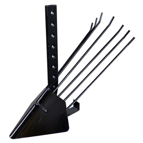 Imagine produs: Plug de scos cartofi pentru motosapa, Rotakt - Disponibil pe Plantazia.ro