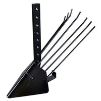 Thumbnail for Imagine produs: Plug de scos cartofi pentru motosapa, Rotakt - Disponibil pe Plantazia.ro