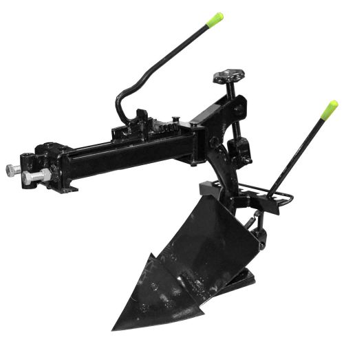 Imagine produs: Plug de arat reversibil pentru motocultor cu 1 trupita, FL‑25 - Disponibil pe Plantazia.ro