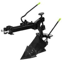 Thumbnail for Imagine produs: Plug de arat reversibil pentru motocultor cu 1 trupita, FL‑25 - Disponibil pe Plantazia.ro