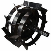 Thumbnail for Imagine produs: Roata metalica Rotakt 5.00-12 - Disponibil pe Plantazia.ro