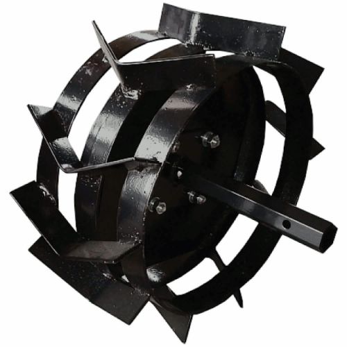 Imagine produs: Roata metalica Rotakt 4.00-8 - Disponibil pe Plantazia.ro