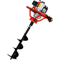 Thumbnail for Imagine produs: Foreza de pământ (motoburghiu) MTBG250/805, 200x800 - Disponibil pe Plantazia.ro