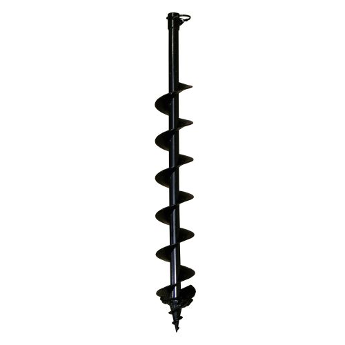 Imagine produs: Burghiu pentru foreze de pamant 100 x 800 mm - Disponibil pe Plantazia.ro