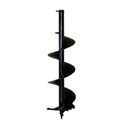 Imagine produs: Burghiu pentru foreze de pamant 250 x 800 mm - Disponibil pe Plantazia.ro