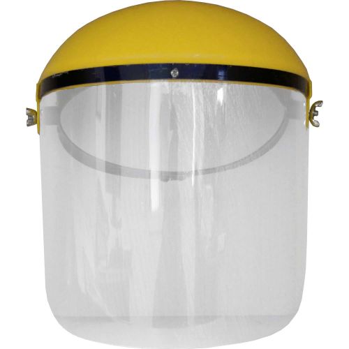 Imagine produs: Viziera de protectie - Disponibil pe Plantazia.ro