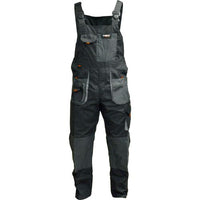 Thumbnail for Imagine produs: Pantalon de lucru cu pieptar - Disponibil pe Plantazia.ro