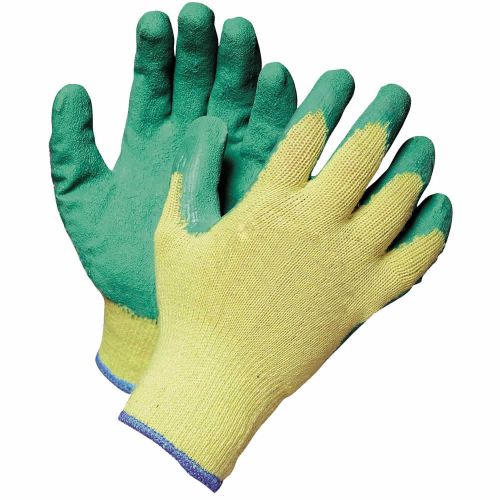 Imagine produs: Manusi de poliester acoperite cu latex / E420, E388 (2242X) - Disponibil pe Plantazia.ro