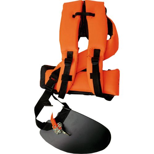 Imagine produs: Ham de lucru pentru motocoasa ROHL1-880 - Disponibil pe Plantazia.ro