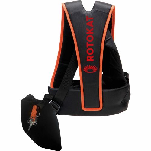 Imagine produs: Ham de lucru motocoasa ROHL2-882 - Disponibil pe Plantazia.ro