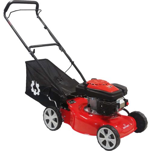 Imagine produs: Masina de tuns iarba Rotakt R41, 2.7 CP, 41 cm - Disponibil pe Plantazia.ro