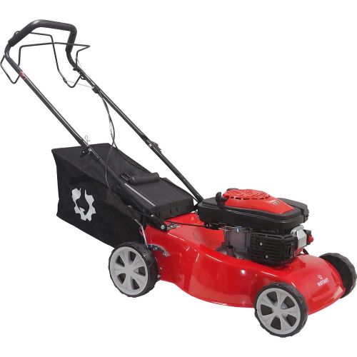 Imagine produs: Masina de tuns iarba Rotakt R46, 2.7 CP, 46 cm - Disponibil pe Plantazia.ro